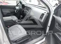 2018 Chevrolet Colorado photo