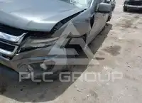 2018 Chevrolet Colorado фото