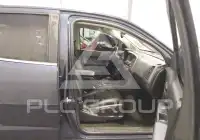 2018 Chevrolet Colorado фото