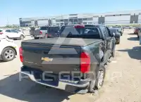 2018 Chevrolet Colorado фото