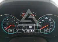 2018 Chevrolet Cruze фото