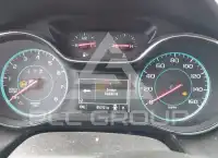 2018 Chevrolet Cruze фото