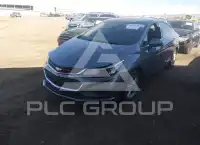 2018 Chevrolet Cruze фото