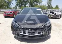 2018 Chevrolet Cruze фото