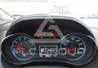 2018 Chevrolet Cruze фото