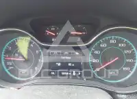 2018 Chevrolet Cruze фото