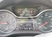 2018 Chevrolet Cruze фото