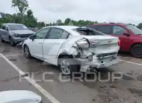 2018 Chevrolet Cruze фото
