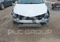 2018 Chevrolet Cruze фото