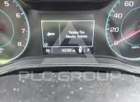 2018 Chevrolet Cruze фото