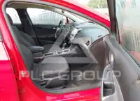 2018 Chevrolet Cruze фото