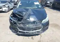 2018 Chevrolet Cruze фото