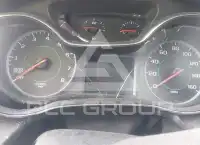 2018 Chevrolet Cruze фото