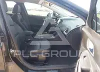 2018 Chevrolet Cruze фото
