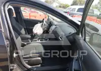 2018 Chevrolet Cruze photo