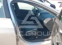 2018 Chevrolet Cruze фото