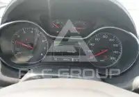 2018 Chevrolet Cruze фото