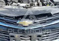 2018 Chevrolet Cruze фото