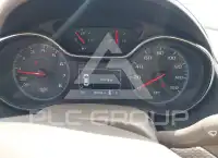 2018 Chevrolet Cruze фото