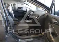 2018 Chevrolet Cruze фото