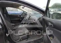 2018 Chevrolet Cruze фото