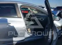 2018 Chevrolet Cruze фото