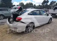 2018 Chevrolet Cruze фото