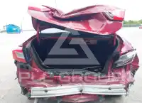2018 Chevrolet Cruze photo