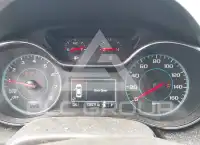 2018 Chevrolet Cruze фото