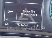 2018 Chevrolet Cruze photo