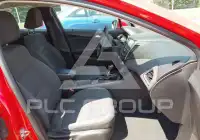 2018 Chevrolet Cruze фото