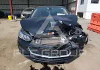 2018 Chevrolet Cruze photo