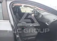 2018 Chevrolet Cruze фото