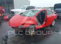 2018 Chevrolet Cruze фото