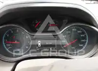 2018 Chevrolet Cruze фото