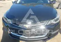 2018 Chevrolet Cruze фото