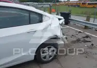 2018 Chevrolet Cruze фото