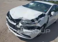 2018 Chevrolet Cruze photo