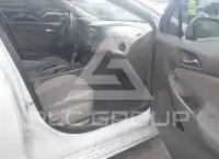 2018 Chevrolet Cruze photo