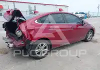 2018 Chevrolet Cruze photo