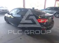 2018 Chevrolet Cruze photo
