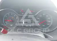 2018 Chevrolet Cruze фото