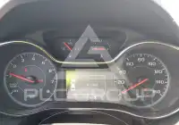 2018 Chevrolet Cruze фото