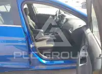 2018 Chevrolet Cruze фото