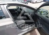 2018 Chevrolet Cruze фото