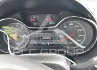 2018 Chevrolet Cruze фото