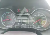 2018 Chevrolet Cruze фото