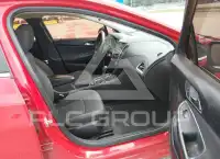 2018 Chevrolet Cruze photo