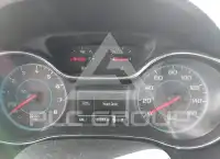 2018 Chevrolet Cruze photo