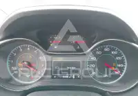 2018 Chevrolet Cruze фото